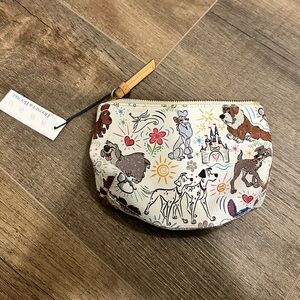 Rare Dooney & Bourke Disney dogs